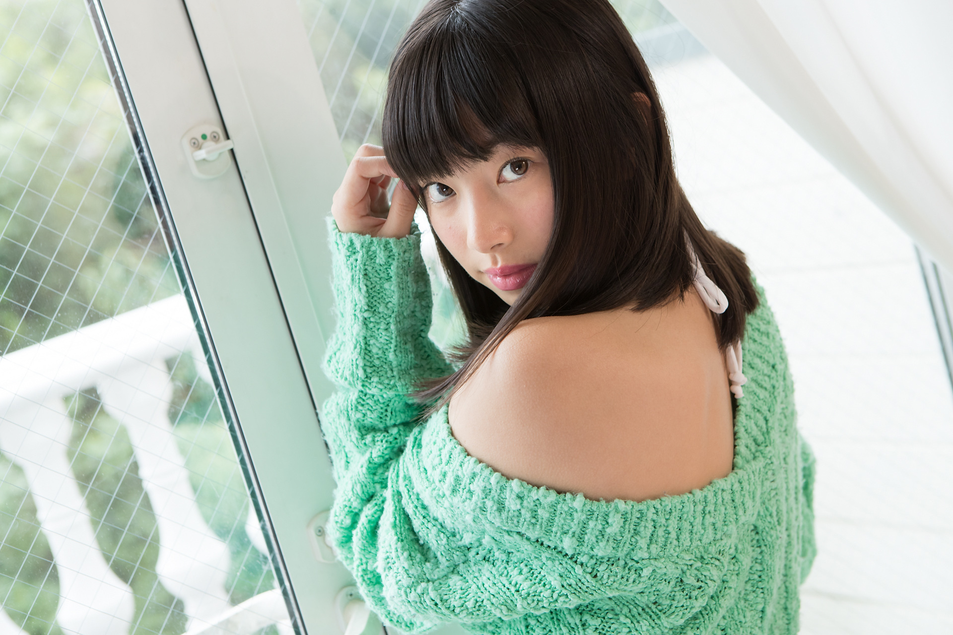 [Minisuka.tv] 2017-11-16東雲せな Sena Shinonome - Regular Gallery 5.3